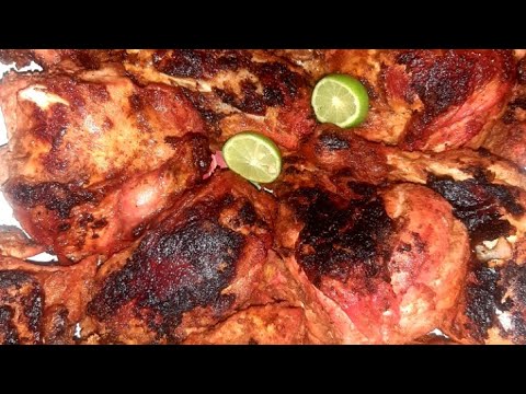 فراخ مشويھ حاجھ كدا جنان 