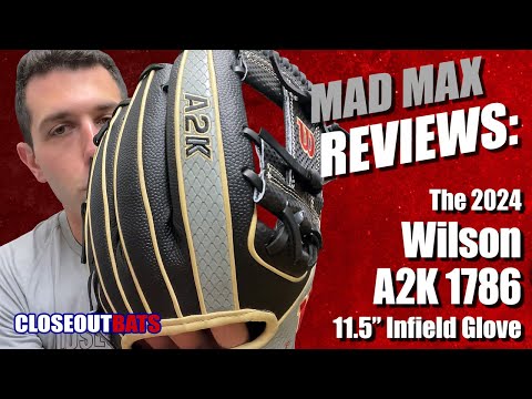 wilson - 確認ページ Wilson A2K 1786 11.5