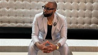 MASSIVE conversation with Gee Scott Sr.