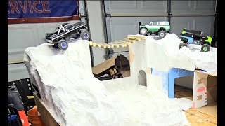 Mini Crawler Course Video 2