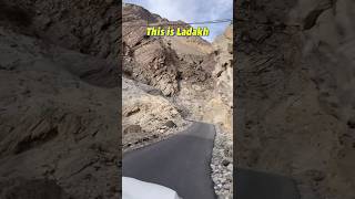 This Is Ladakh | Incredible India