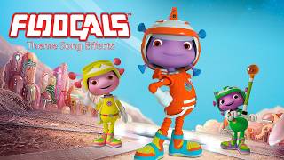 Floogals Theme Song Effects