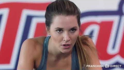 A Look at the F45 Training Franchise