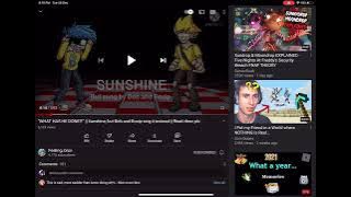 AmorAltra did what??