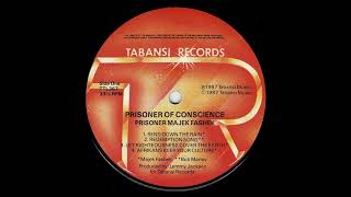 Video thumbnail of "Majek Fasher - Let Righteousness Cover The Earth - Tabansi LP Prisoner Of Conscience 1987"