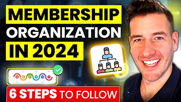How Would I Run a Membership Organization in 2024 (if I were to start over)