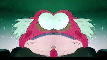 Preview 2 Weird Faces in Ni Hao, Kai-Lan Major