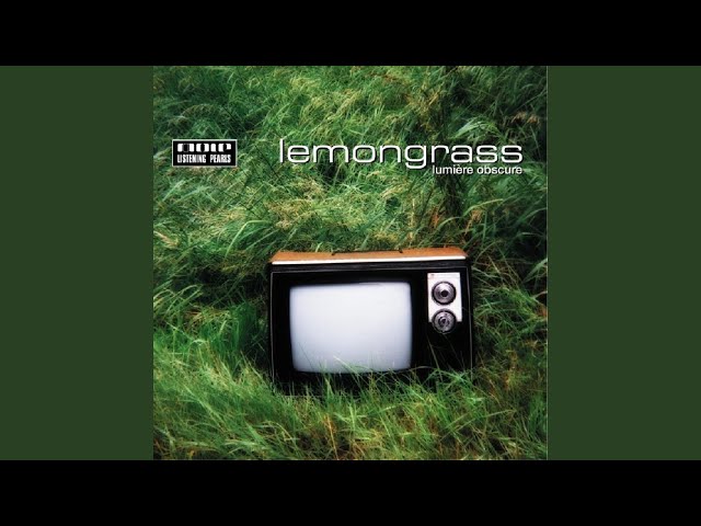 Lemongrass - Take A While