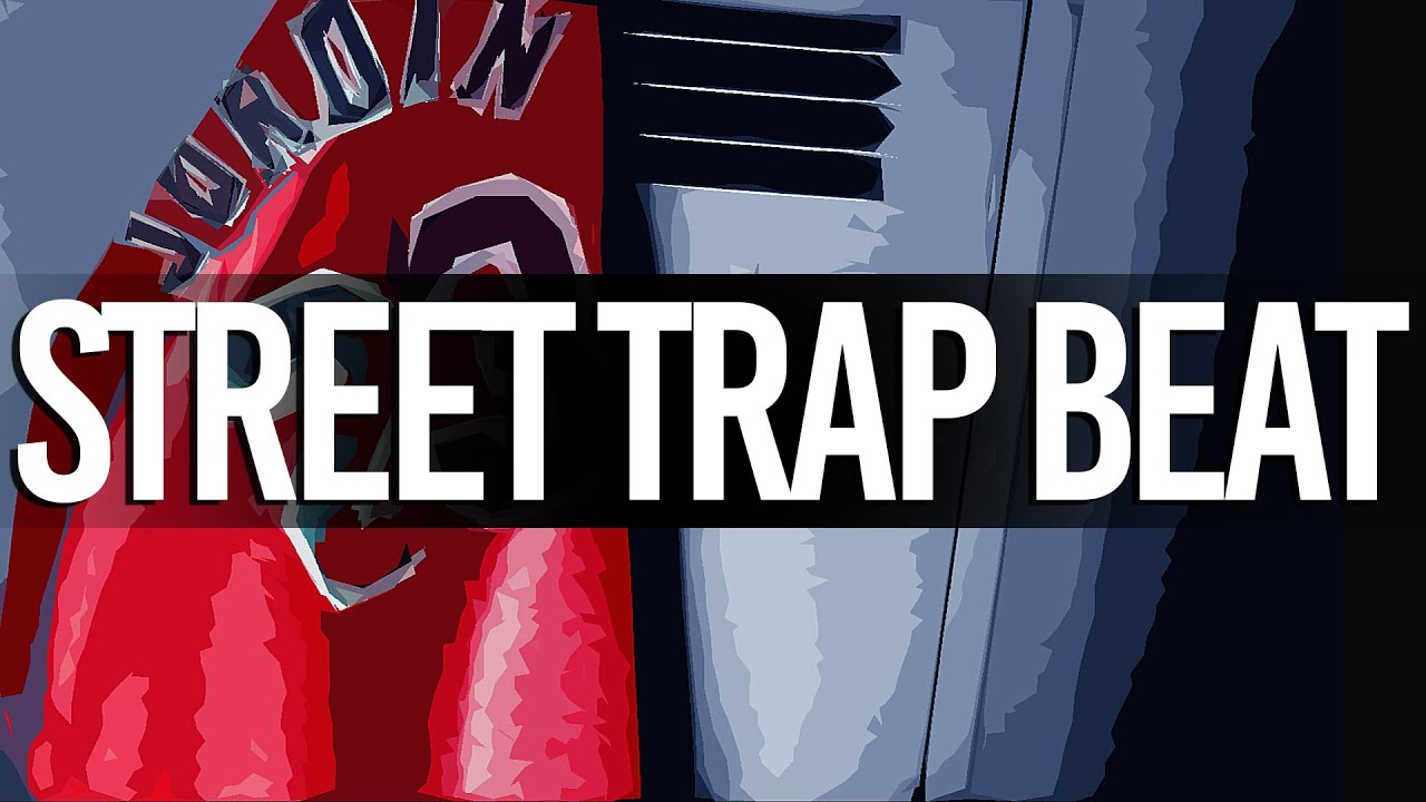 STRONG STREET TRAP BEAT Instrumental Beats Music Victory (Prod Loud