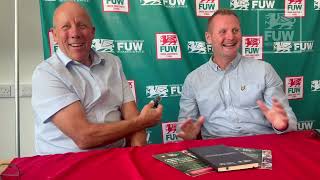 FUW - Secure your farm, secure your future