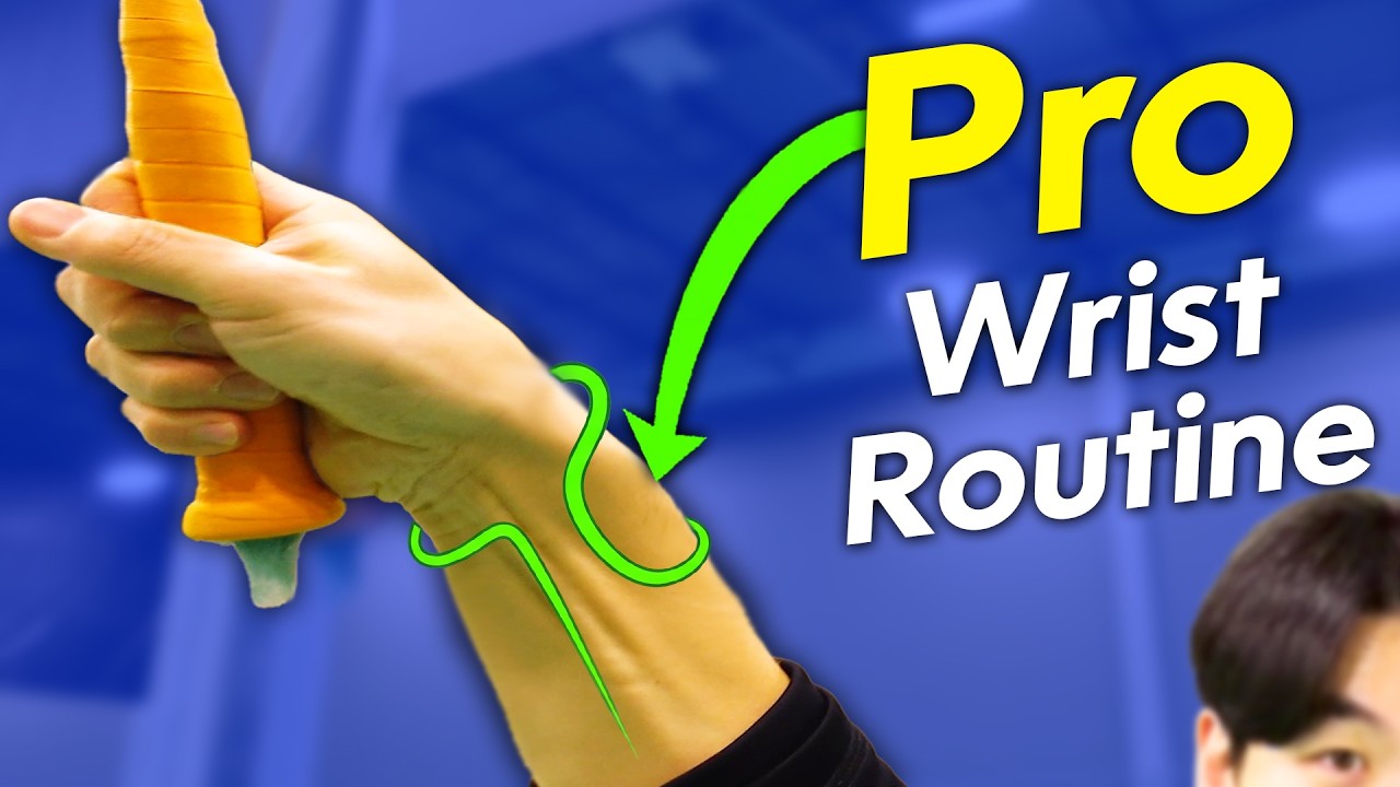 The Secret to Explosive Badminton Smashes (HINT: It’s Not Your Shoulders)