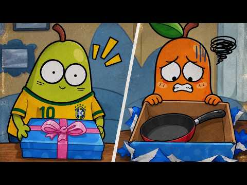 Expectativa VS Realidade 😂 | Perrengues do Dia a Dia