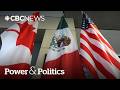 Slow Progress Is Progress Quebec S CUSMA Review Envoy Power Politics 