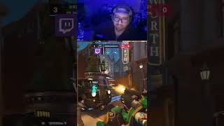 baptiste my support #ovrewatch #jynxzi #stableronaldo #xqc #xqcow #flatsow #adinross #yrg