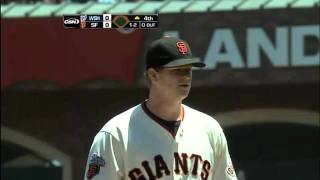 2011/06/08 Cain's complete game gem