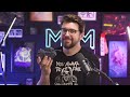 Beginning of video