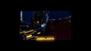 TFP: Nemesis Prime In Robot Form #Edit #shorts #FYP #TransformersPrime #TFP