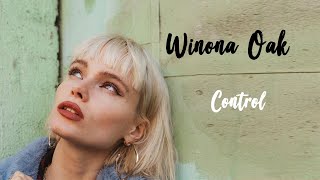 Download Lagu Winona Oak - Control | Tradução/Legendado MP3