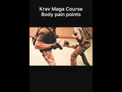 نقاط الضعف للانسان رهيب