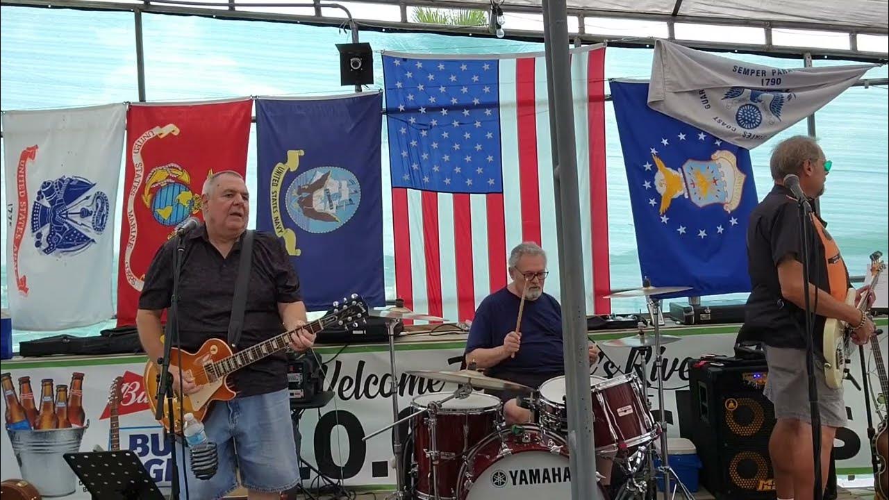 Greg B. and the Rockers, " Do you know what I mean" YouTube