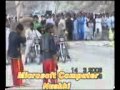 Baloch racersby saif mengal