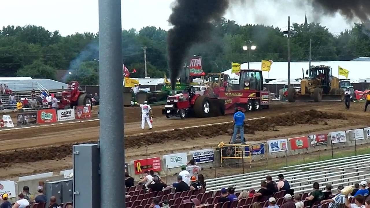 Digginhard-Tomah, WI 2013