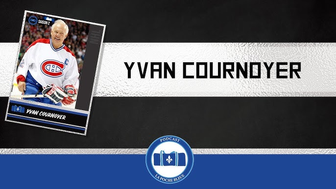Cole Caufield, le «Roadrunner» d'Yvan Cournoyer - TVA Sports