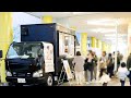 大阪で人気のクレープ屋さん10軒同時に集まったイベントが盛り上がり過ぎた