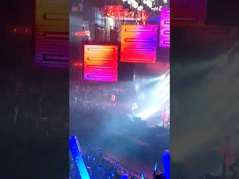 2018。台北小巨蛋犀利趴-五月天
