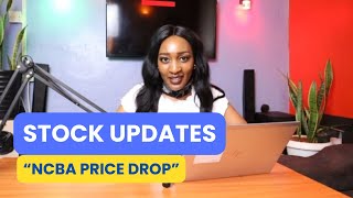 Stock Updates: Family Bank Stock 2026 Listing| NCBA Shares| Stanchart |KPLC Shares