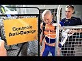 Tour de France 2007 - stage 17 - Rasmussen kicked out, Voigt in breakaway, Contador in yellow
