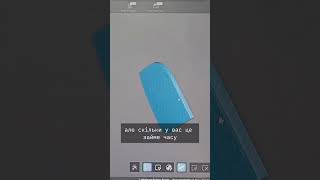 А вы сможете смоделировать такую форму в #blender или #fusion360 #3dscan