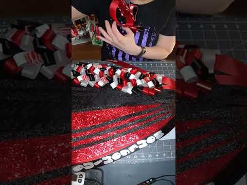 Attaching braids and