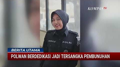 FULL Deret Fakta Kasus Kematian Brigadir Esco Istri Keluarga Terlibat dalam Pembunuhan