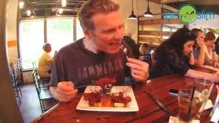 Dallas Grilled Cheese Co :: Dallas, TX #PrimeSlimLife