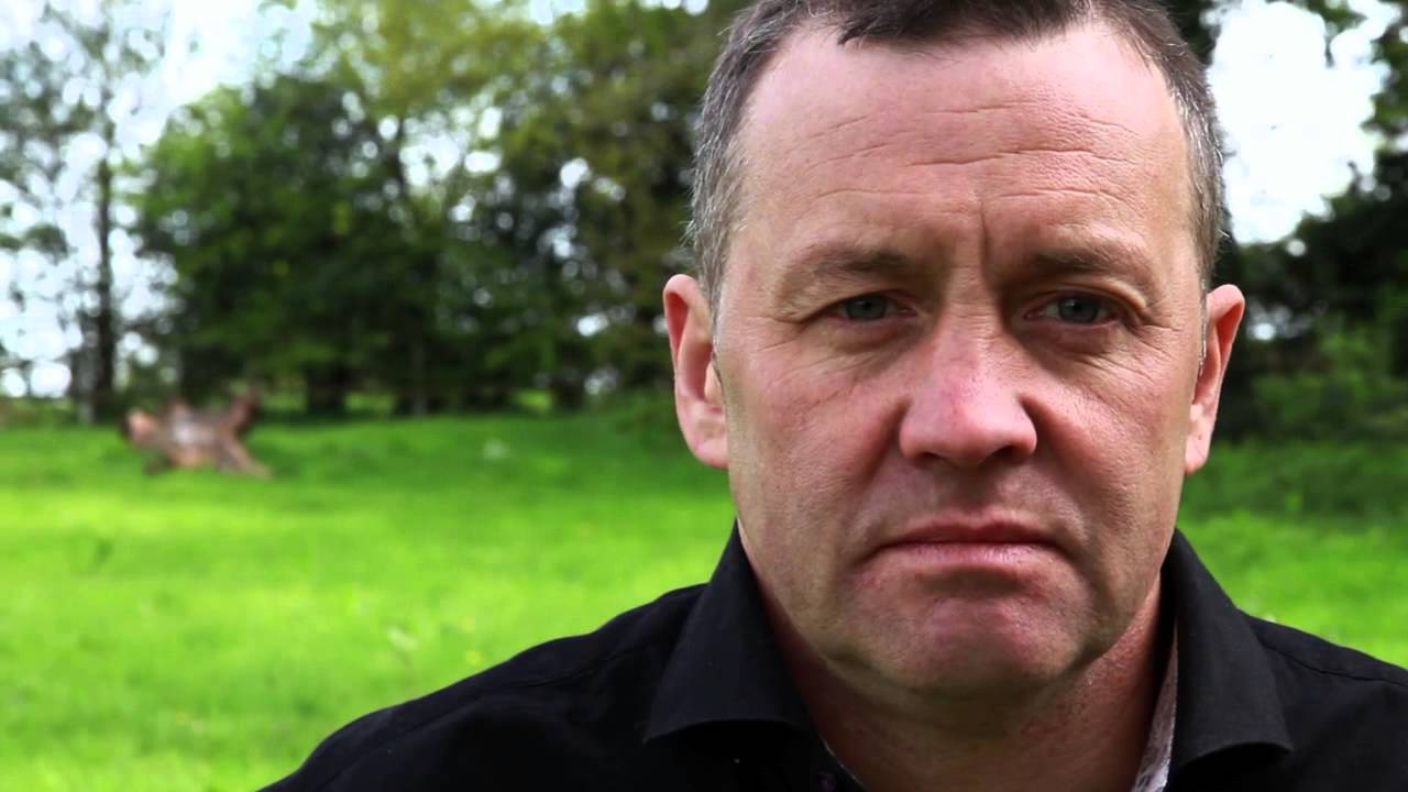 Timon's Story, from death to life.... drug addict finds freedom after 20 years of taking heroin