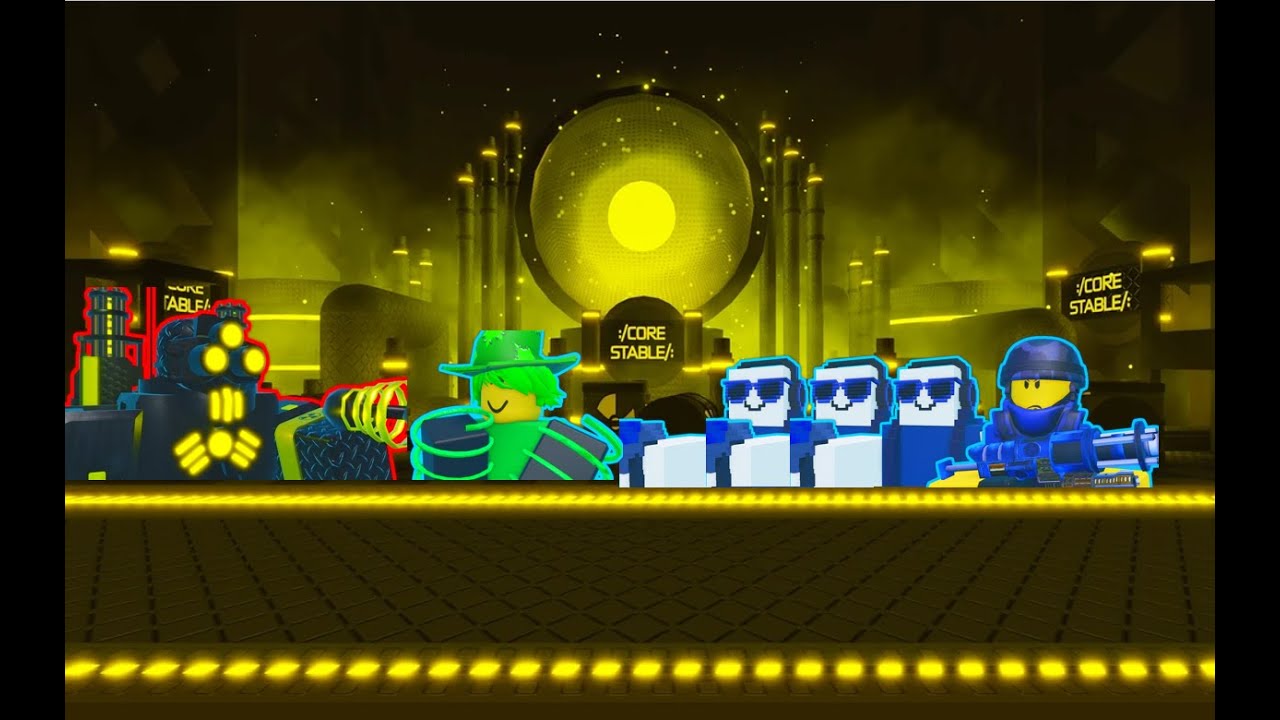 Beating X-TREME but I can't break armor on 1* because my strong unit had a seizure from punishment.