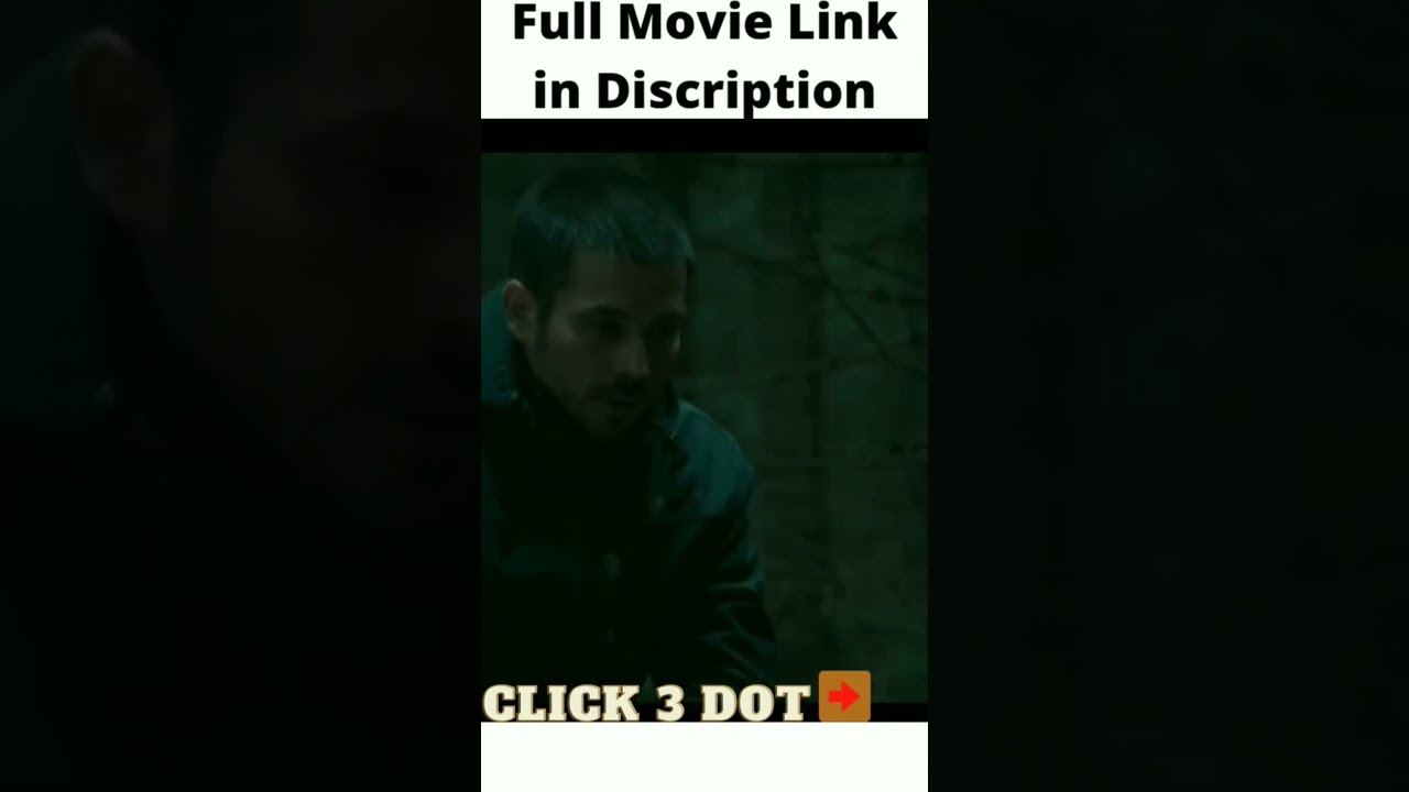 The Ritual Movie Explained 