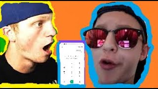 Watch Or Youll Not Know Unspeakables Phone Number