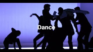 Explore Dance at Banff Centre Information