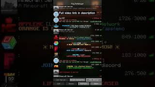 🔥 BEST BoxPvP Server for Java &amp; PE! | PRIMEPVP 💀 (2025) #shorts