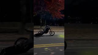Crazy Wheelie Save