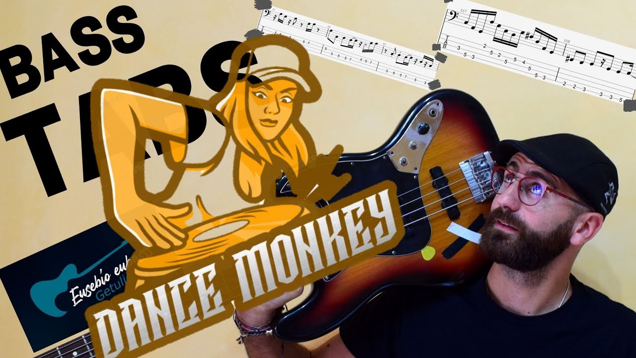 Песня monkey tones