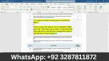 Exp19_Excel_Ch01_Cap_Ticket_Sales | Excel Chapter 1 Capstone - Ticket Sales