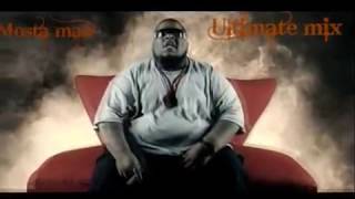 mosta man-Ultimate mix-Part 2 Prod.by Dj Completu.2013