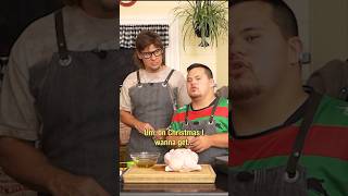 Theo Von À Propos De Noël