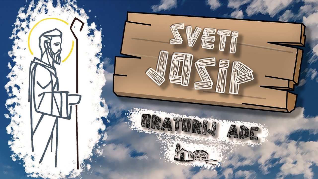 Sv. Josip - Himna Ljetnog Oratorija ADC 2021 (Beggin cover)
