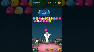 LINE BUBBLE 2 STAGE 1035
