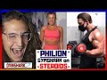 This is Why Philion HATES Gymshark