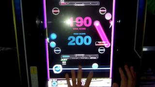 [REFLEC BEAT VOLZZA] era (nostalmix) (BASIC) 100.0% (Player: CHAA-R.U)